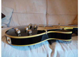 Gibson Les Paul Custom Maple Neck 1978