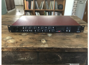 Focusrite Scarlett OctoPre (50297)