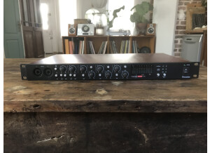 Focusrite Scarlett OctoPre (88259)