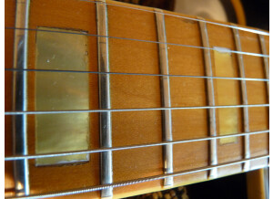 Gibson Les Paul Custom Maple Neck 1978