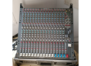 Crest Audio XR-20 (41040)