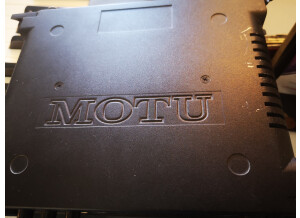 MOTU UltraLite mk3 (32910)