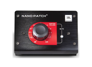 JBL Nano Patch+ (97367)