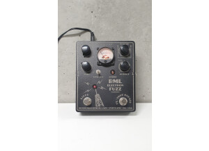 Retro Mechanical Labs Electron Fuzz Custom (56059)