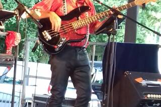 Fender Rumble 40 V3