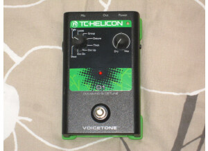 TC Helicon [VoiceTone Series] D1