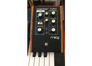 Moog Music MF-107 FreqBox