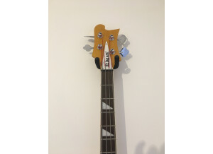Az By Wsl Guitars R4003 Custom (49586)