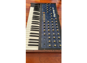 Korg Mono/Poly (96773)