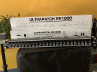Berhinger Ultrapatch PX1000