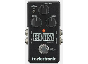TC Electronic Sentry (20281)