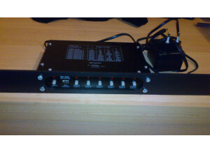 ENGL Z-11 Midi Switcher (64360)