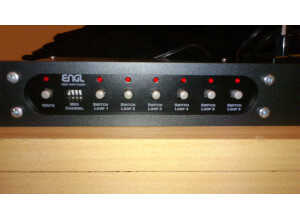 ENGL Z-11 Midi Switcher (42835)
