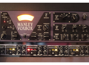 Manley Labs Voxbox (99376)