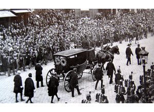 Korg Drumlogue (30723)