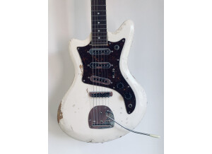 Custom77 The Watcher T-Sonic DL3 (7592)