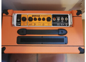 Orange Rocker 15 (71497)