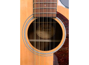 Fender CD-140SCE 12-String