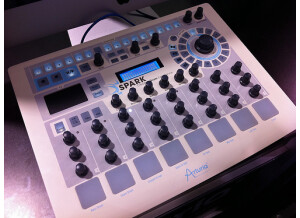 E-MU MP-7 (61911)