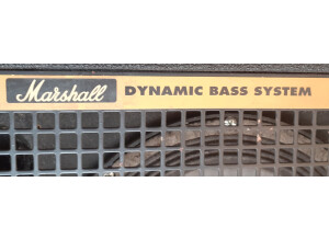 Marshall DBS 7210 [1994-2000]