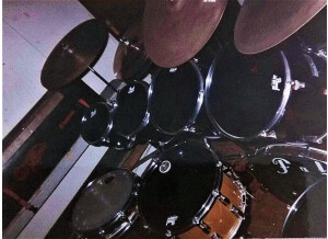 Percussion Plus Parcel (26223)