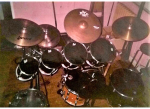 Percussion Plus Parcel (58946)