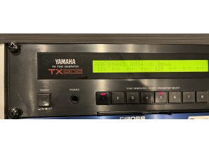 Yamaha TX802