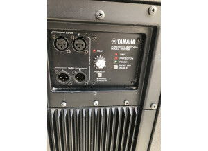 Yamaha DSR118w (88641)