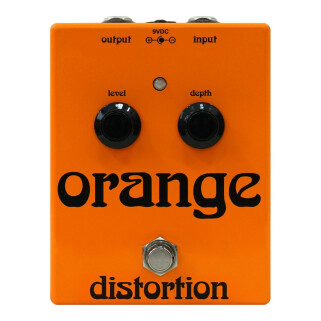 Distortion Distortion