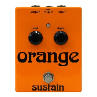 Sustain Sustain