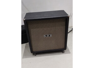 Nameofsound 4x12 Vintage Touch