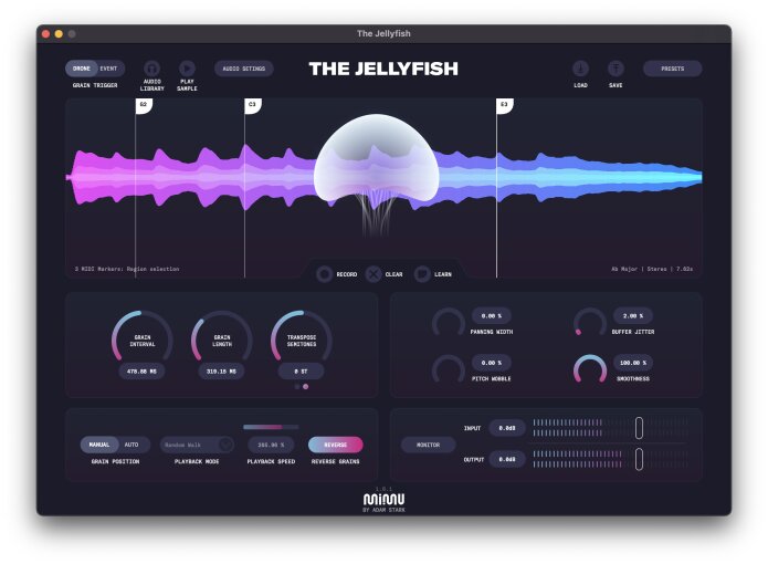 The-Jellyfish-Screenshot The-Jellyfish-Screenshot