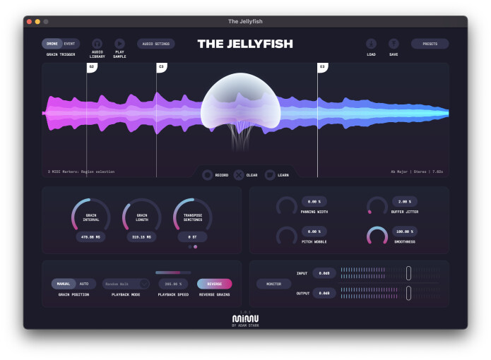 The-Jellyfish-Screenshot The-Jellyfish-Screenshot