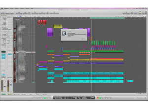 Apple Logic Pro 9