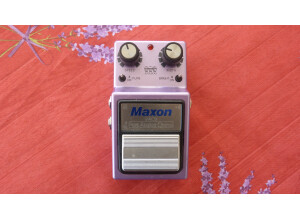 Maxon PAC9 Pure Analog Chorus (27112)