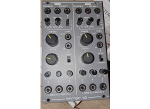 Behringer 112 Dual VCO