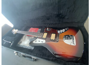 Fender Kurt Cobain Jaguar (46619)