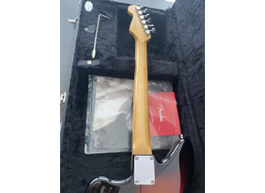 Fender Kurt Cobain Jaguar (33937)