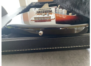 Fender Kurt Cobain Jaguar (71146)