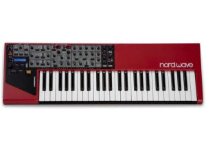 Clavia Nord Wave (58476)