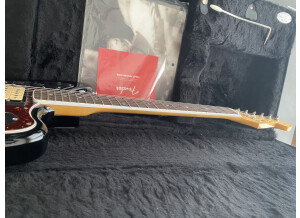 Fender Kurt Cobain Jaguar (23262)