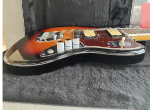Fender Kurt Cobain Jaguar (22724)