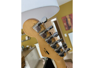 Fender Kurt Cobain Jaguar (34648)