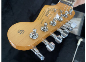 Fender Kurt Cobain Jaguar (42037)