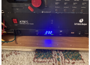 Toft Audio Designs ATB-24 (13791)