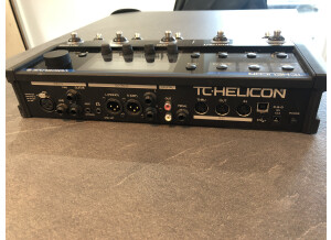 TC-Helicon VoiceLive 2