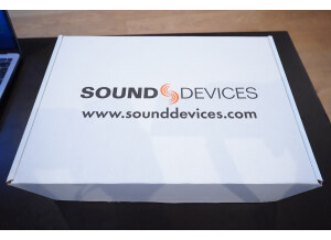 Sound Devices 633 (47866)