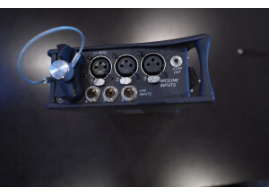 Sound Devices 633 (66866)