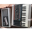 Vends Roland JX-03 et clavier K-25m