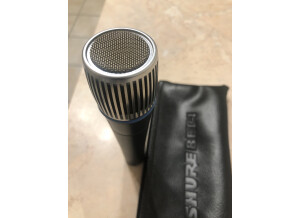 Shure Beta 57